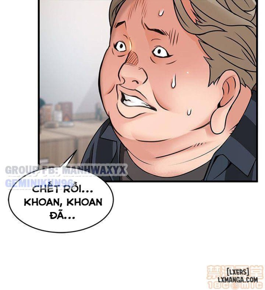 Điểm Yếu 