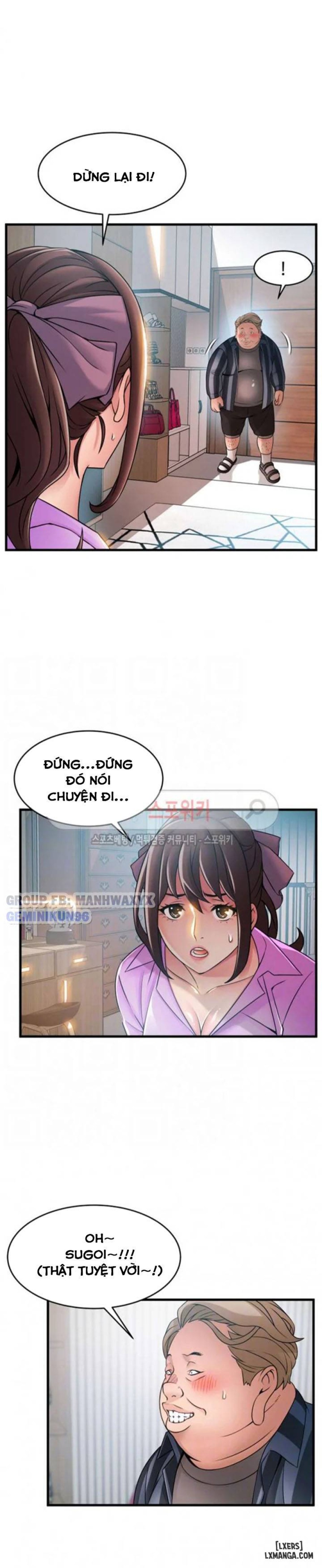 Điểm Yếu 