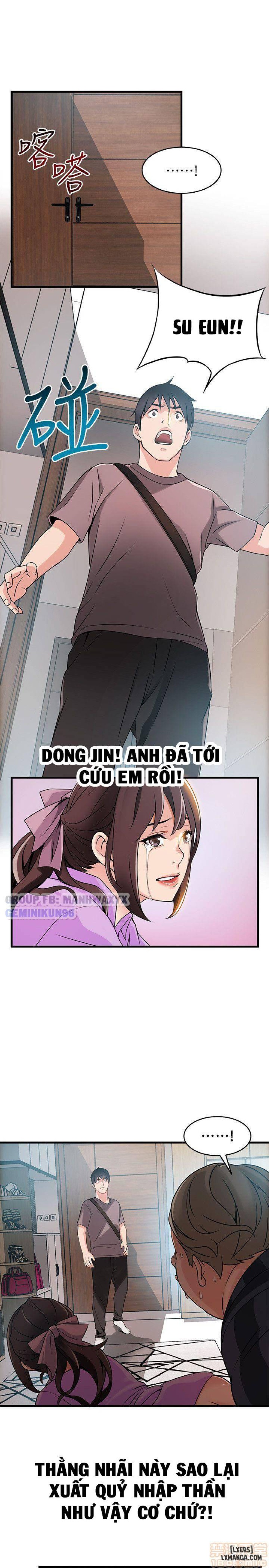 Điểm Yếu 