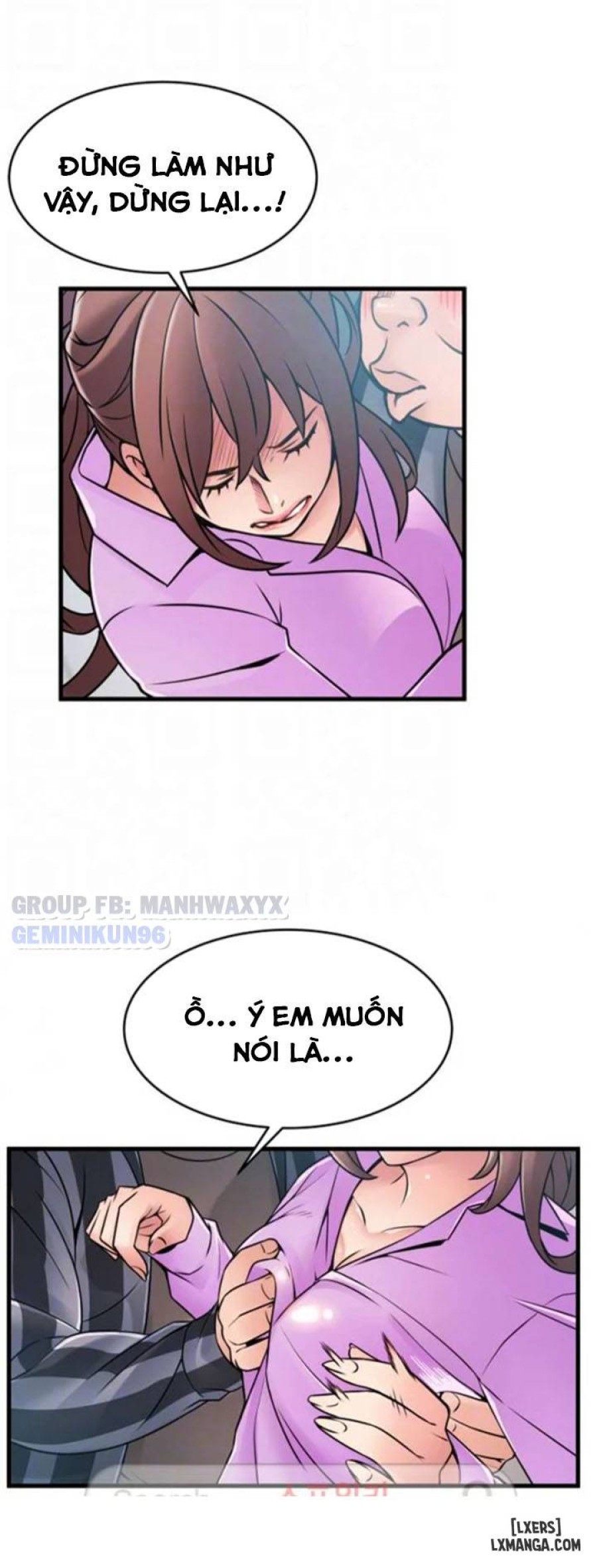 Điểm Yếu 