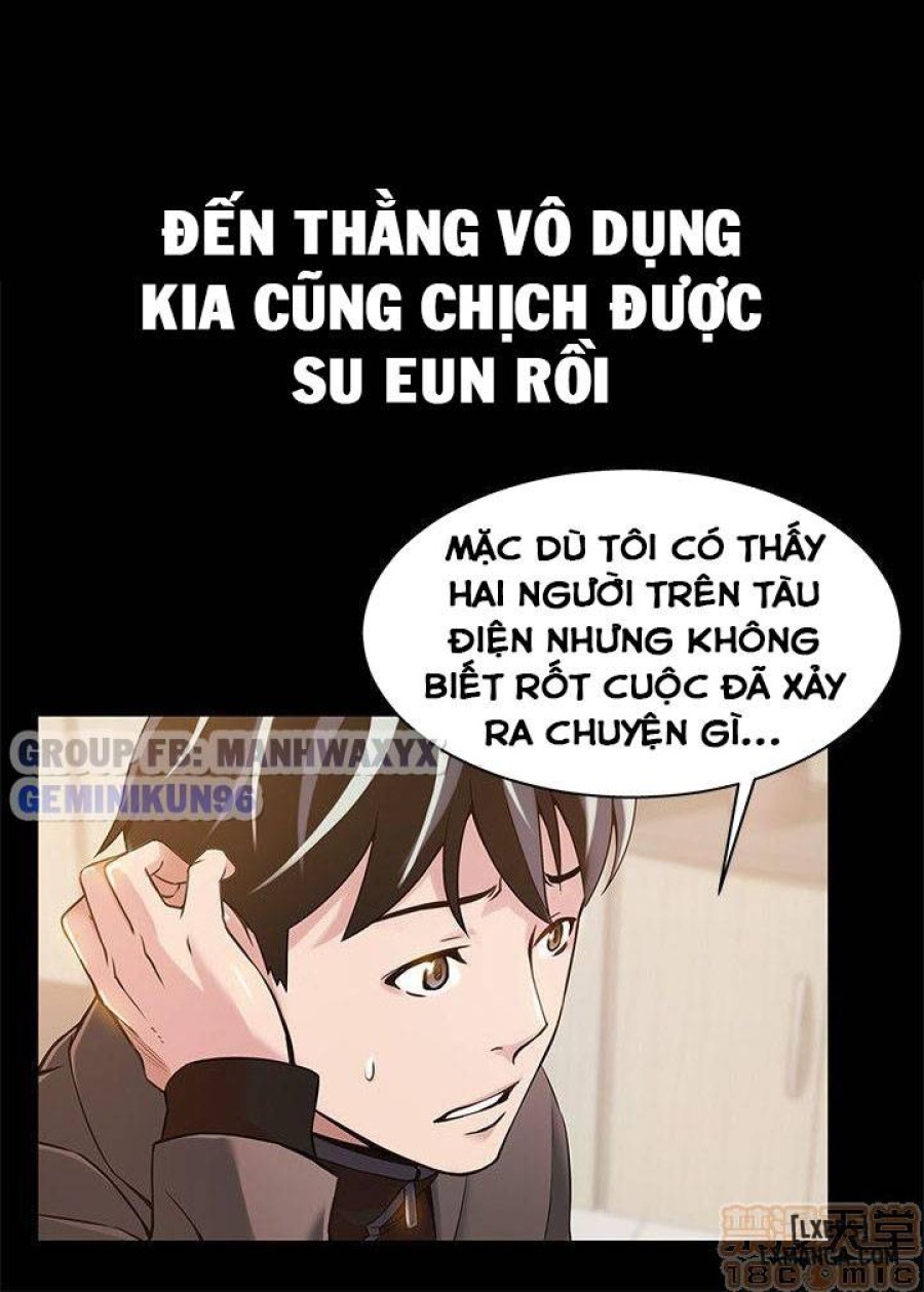 Điểm Yếu 
