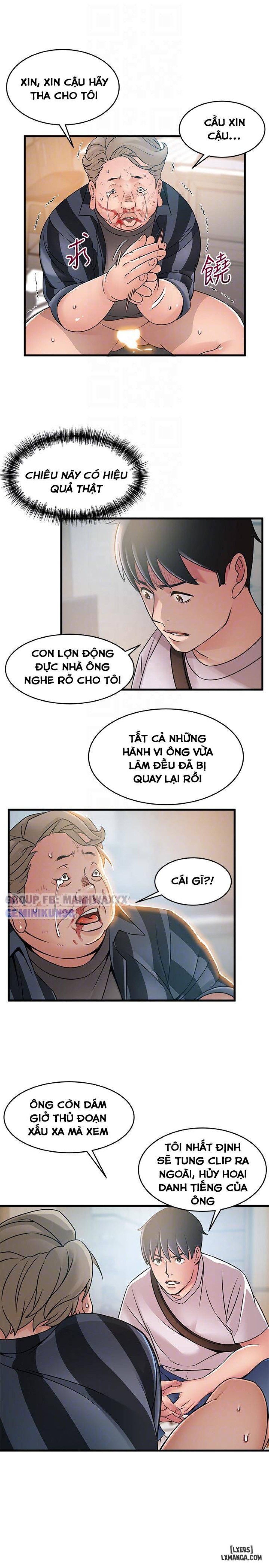 Điểm Yếu 