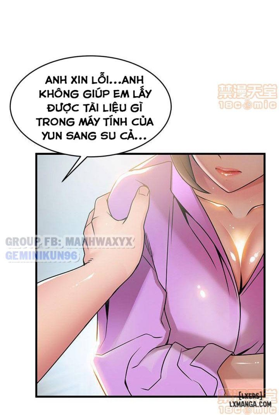 Điểm Yếu 