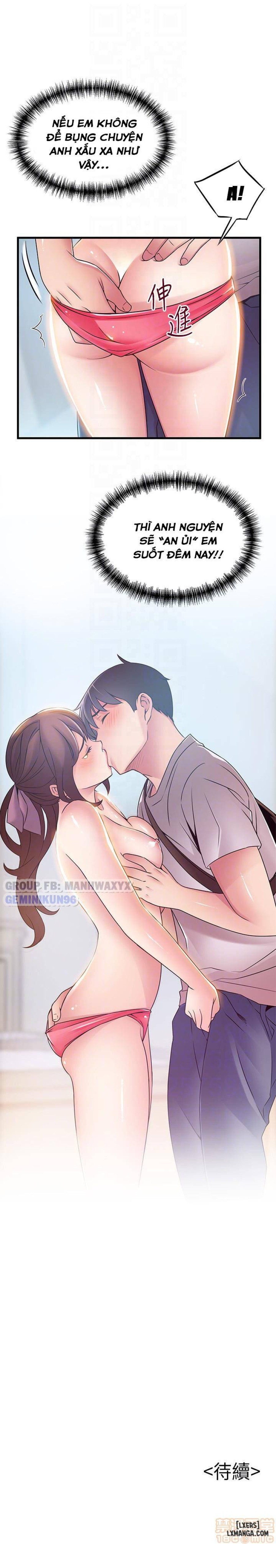 Điểm Yếu 