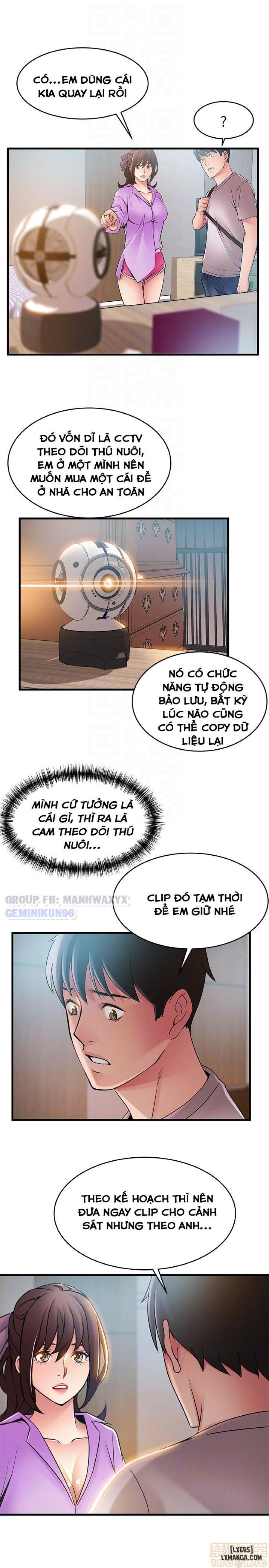 Điểm Yếu 