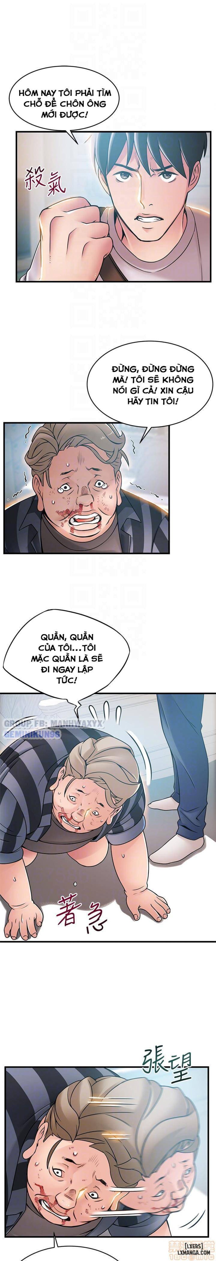 Điểm Yếu 