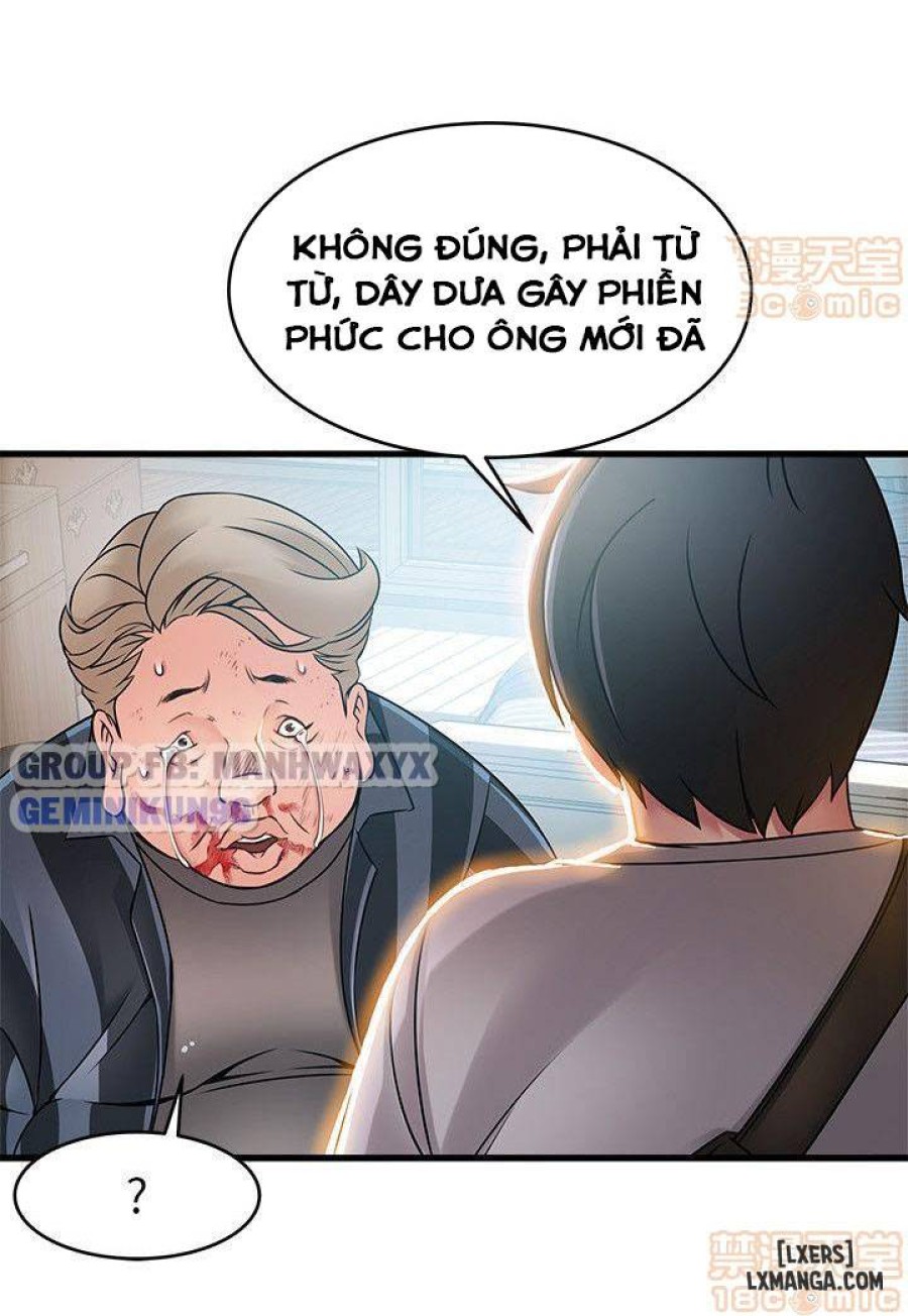Điểm Yếu 