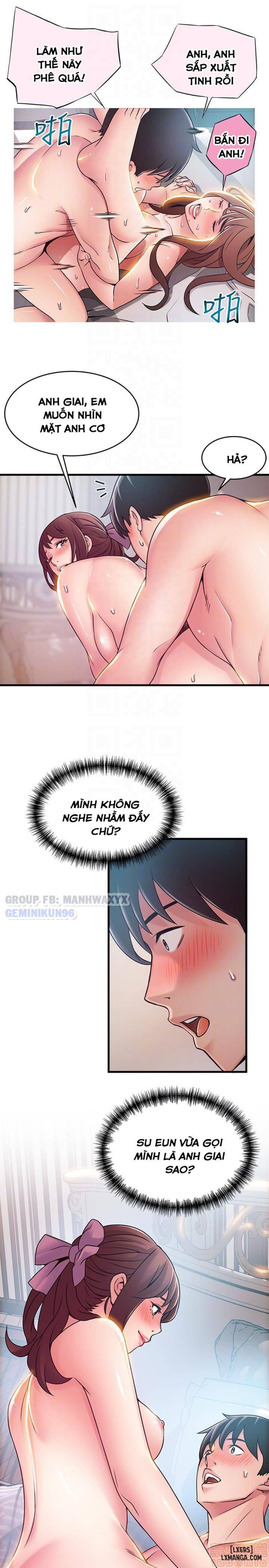 Điểm Yếu 