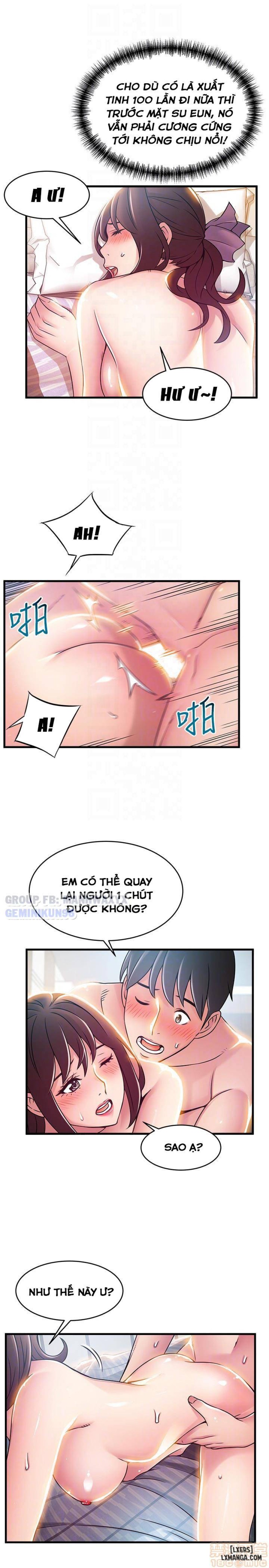 Điểm Yếu 