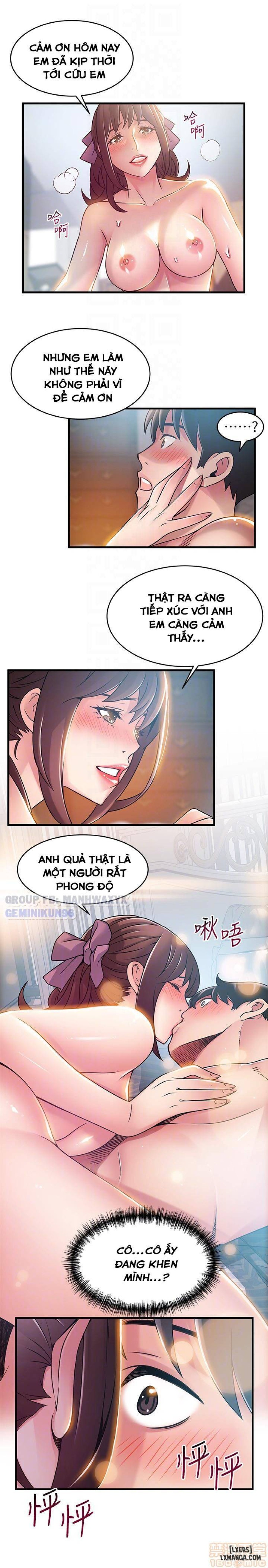 Điểm Yếu 