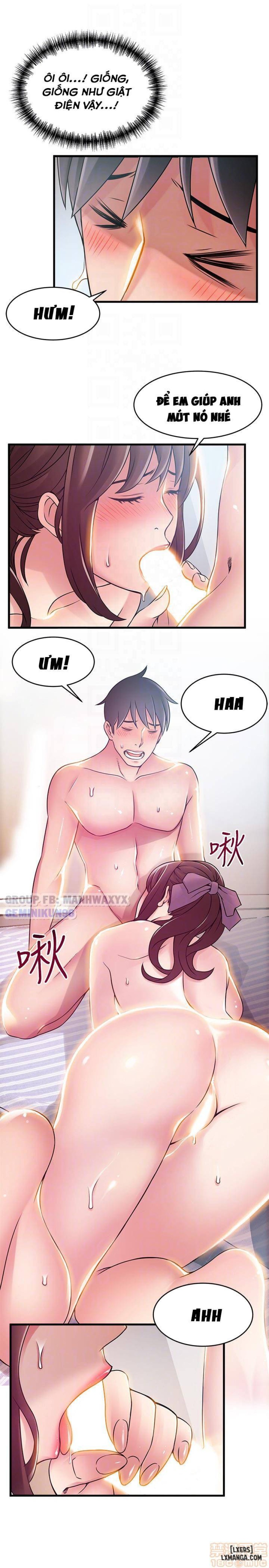 Điểm Yếu 