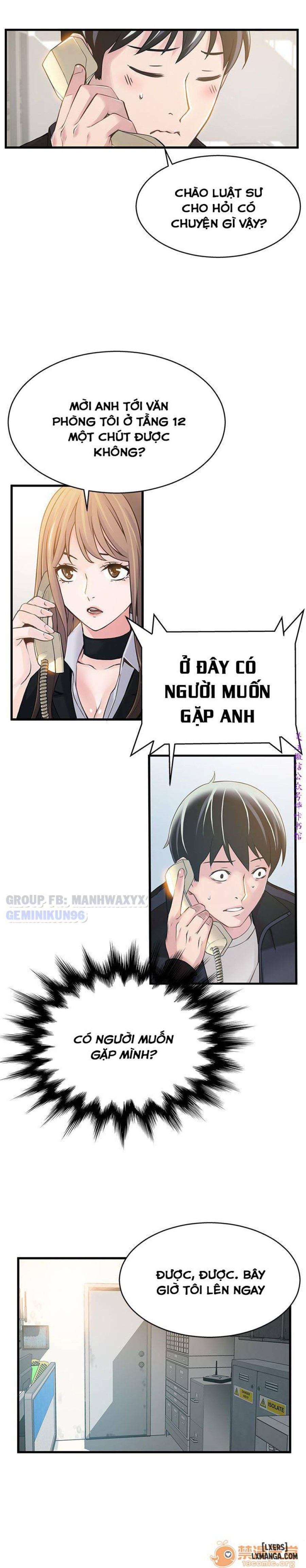 Điểm Yếu 