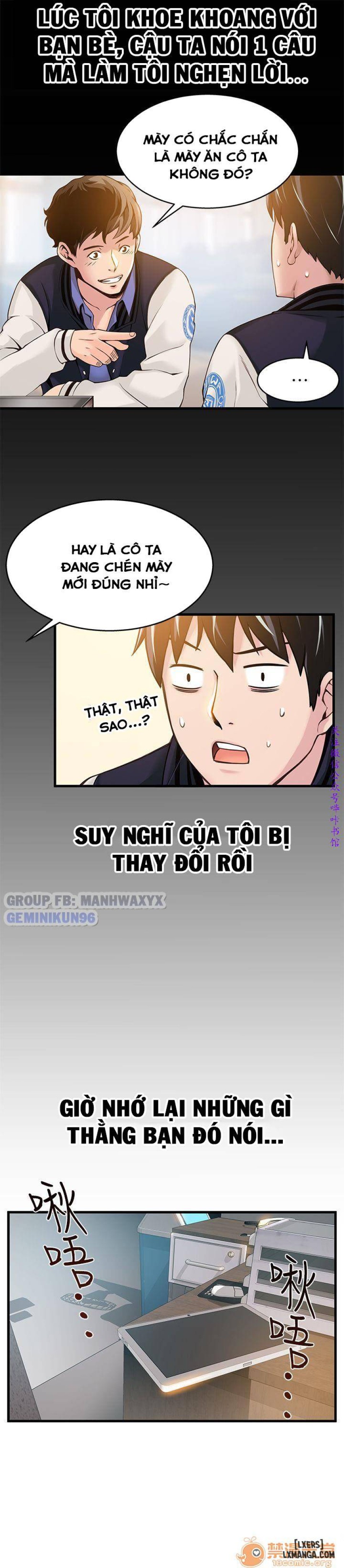 Điểm Yếu 