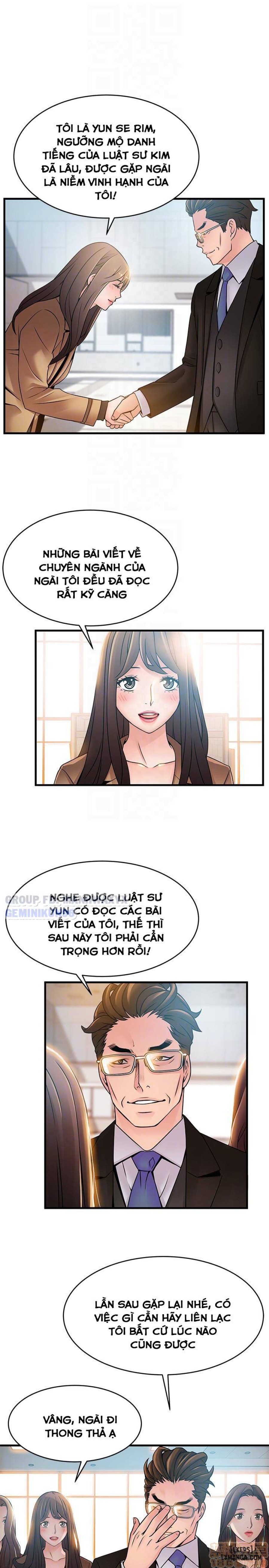 Điểm Yếu 