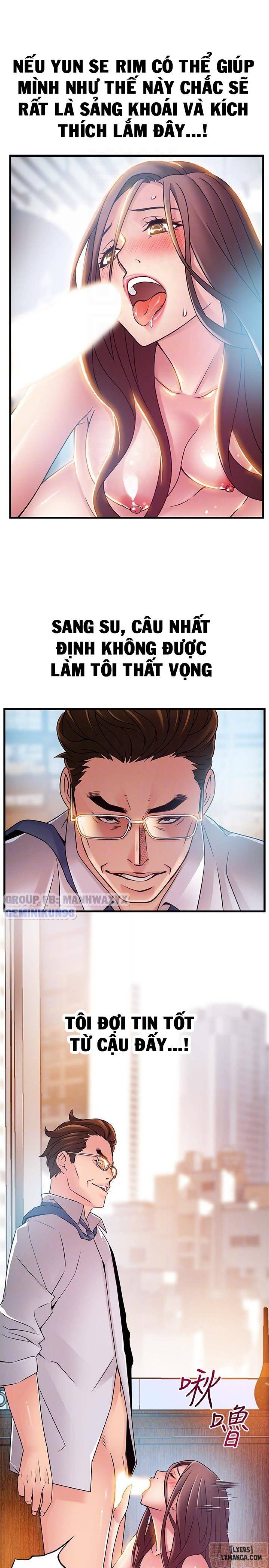Điểm Yếu 