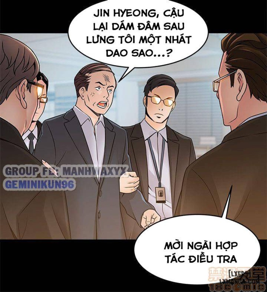 Điểm Yếu 