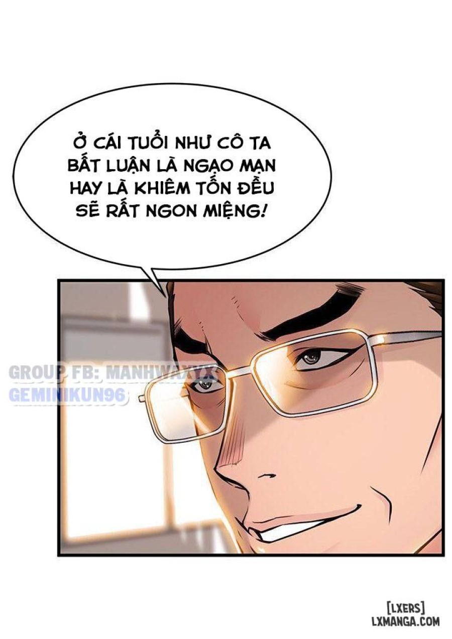 Điểm Yếu 