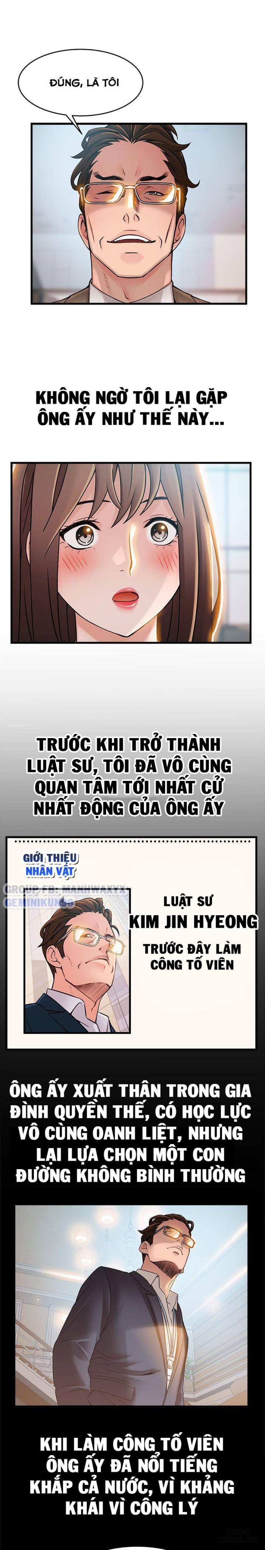Điểm Yếu 