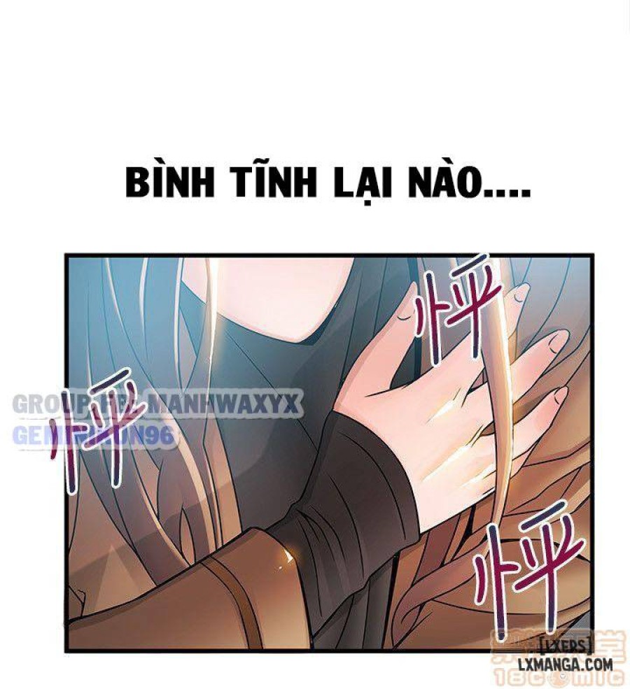 Điểm Yếu 