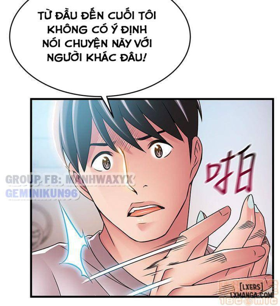 Điểm Yếu 