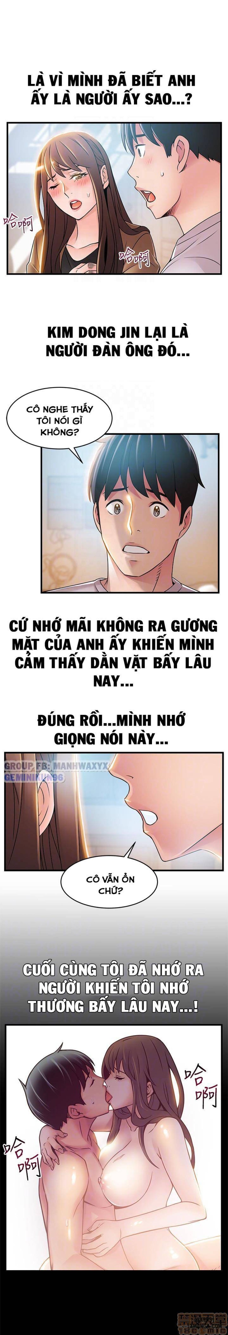 Điểm Yếu 
