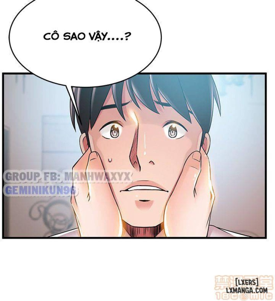 Điểm Yếu 