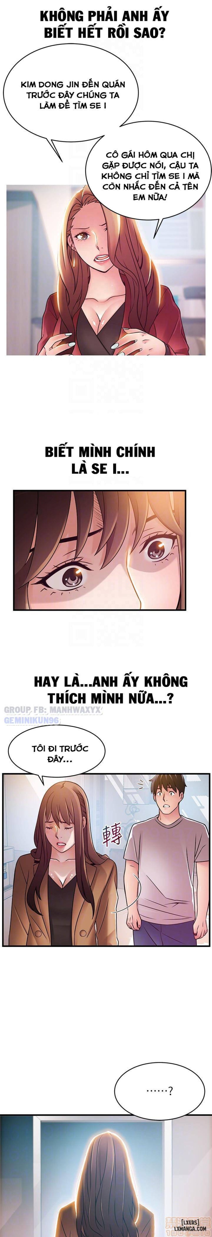 Điểm Yếu 