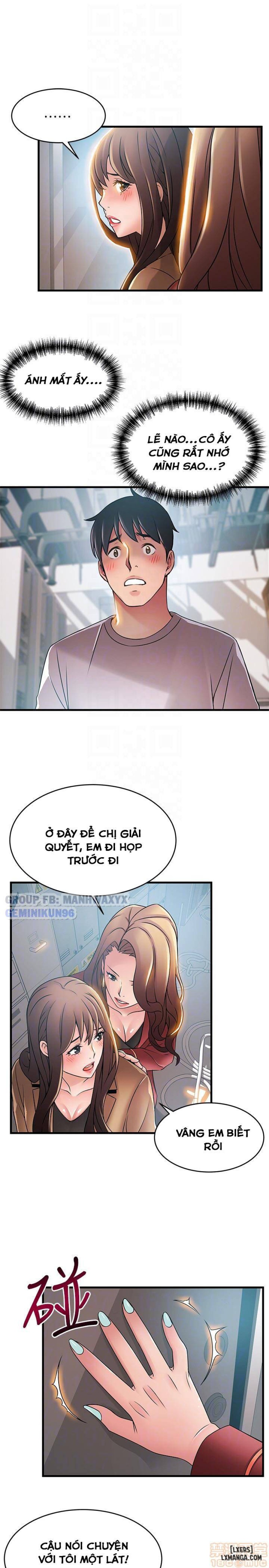 Điểm Yếu 