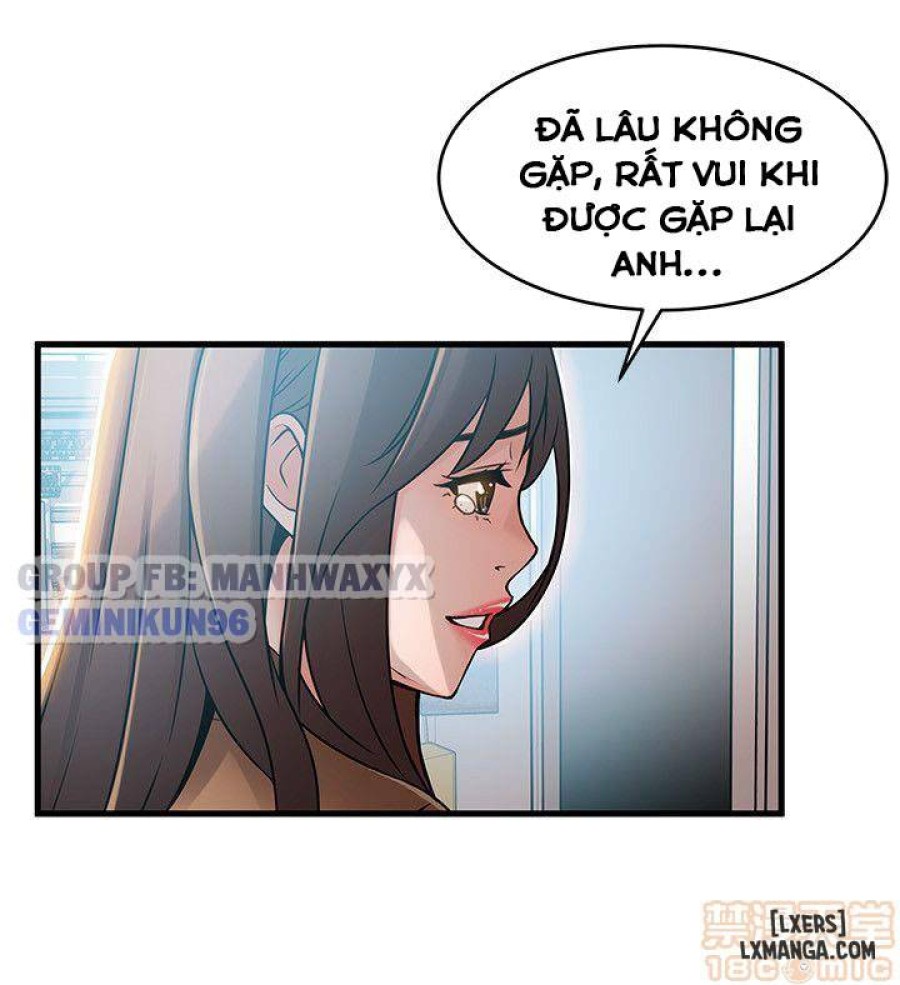 Điểm Yếu 