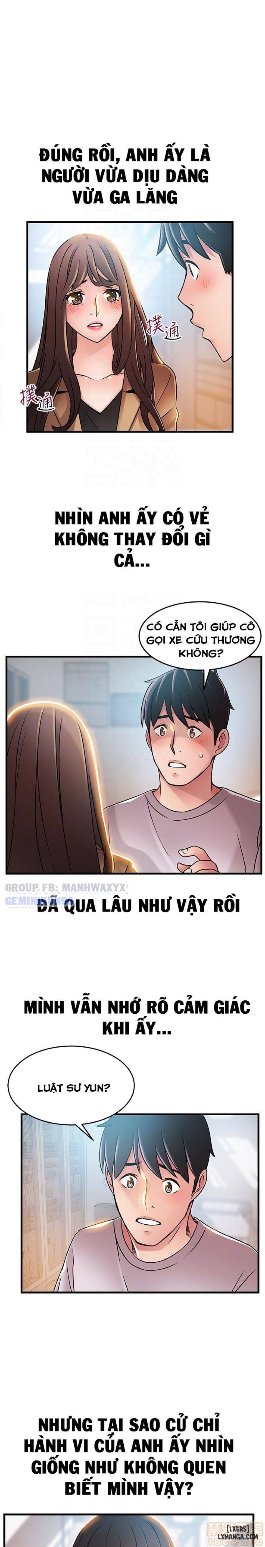 Điểm Yếu 
