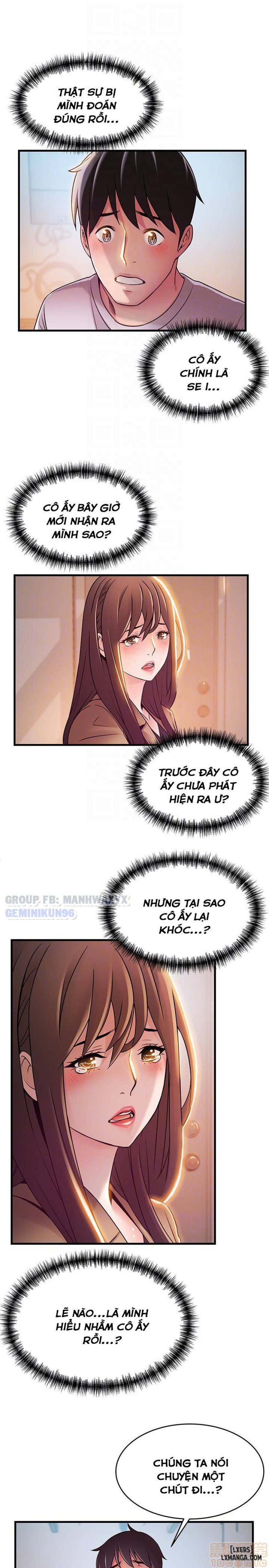 Điểm Yếu 