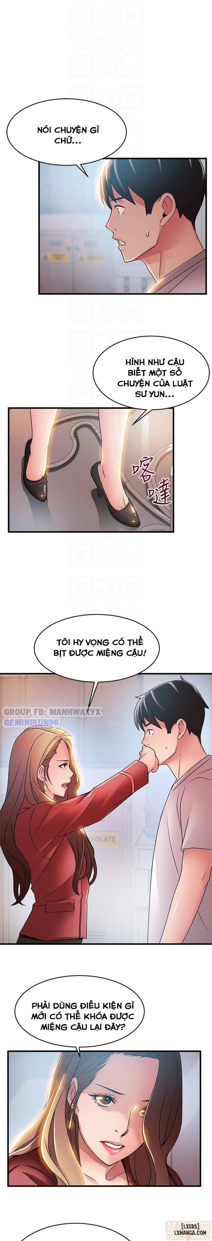 Điểm Yếu 