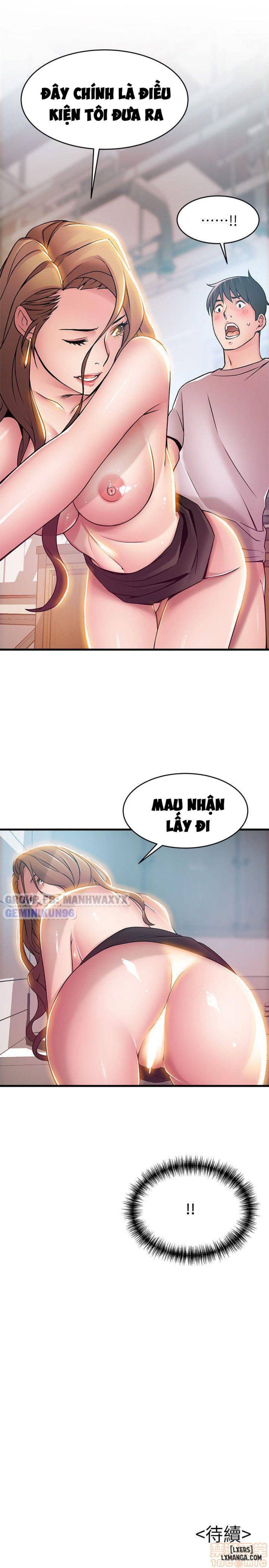 Điểm Yếu 