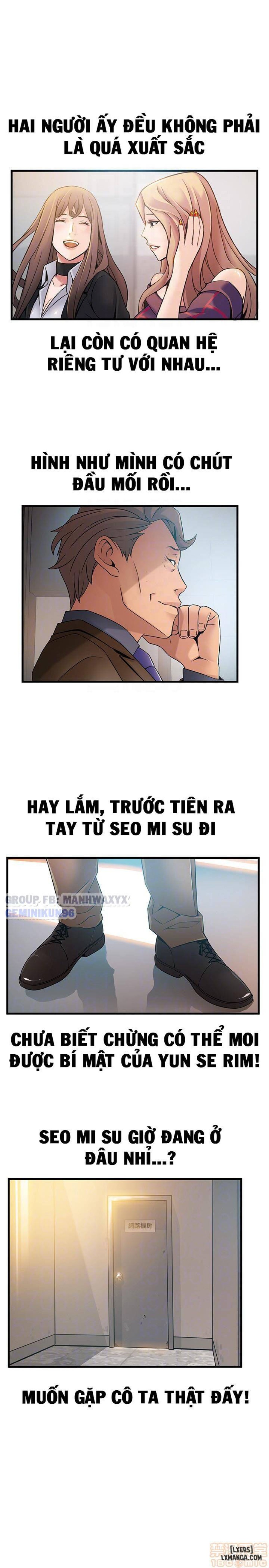 Điểm Yếu 