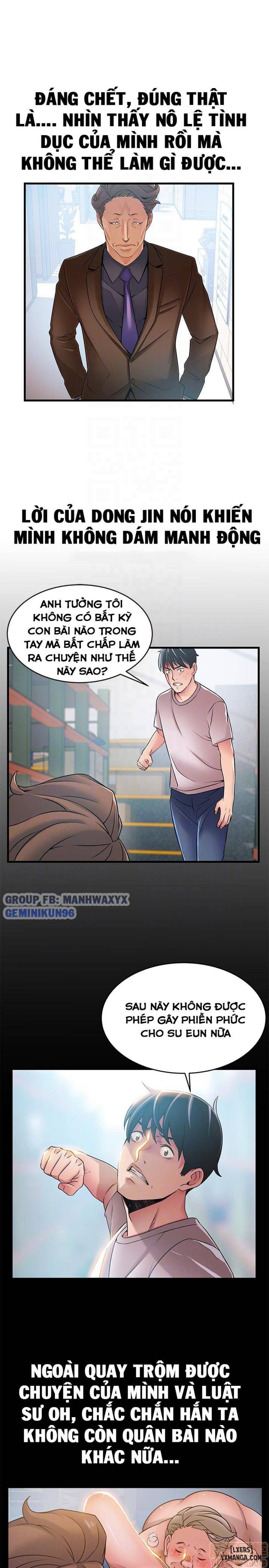Điểm Yếu 