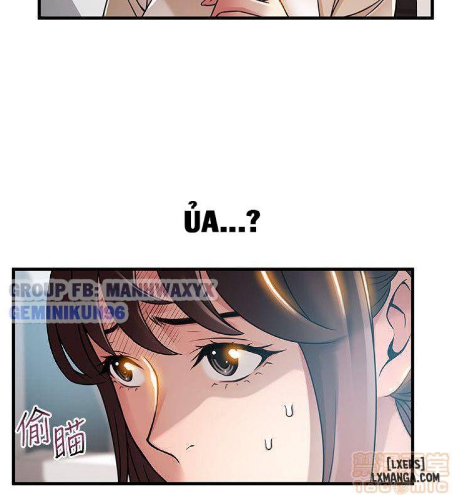 Điểm Yếu 