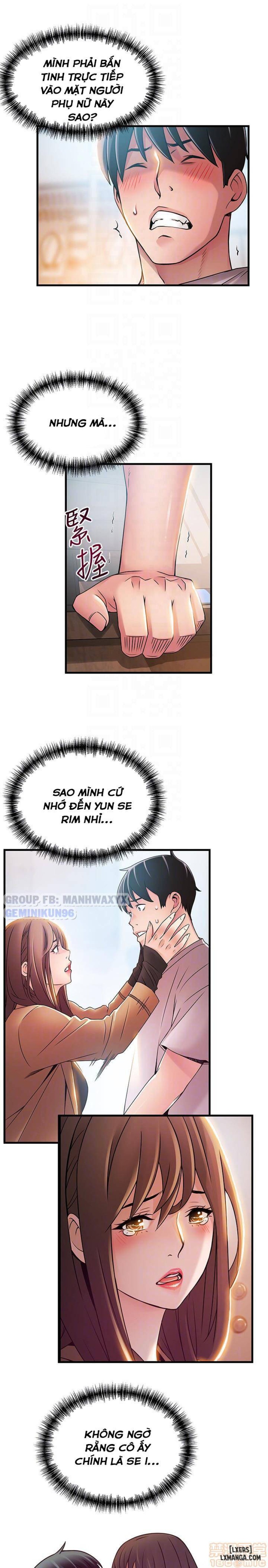 Điểm Yếu 