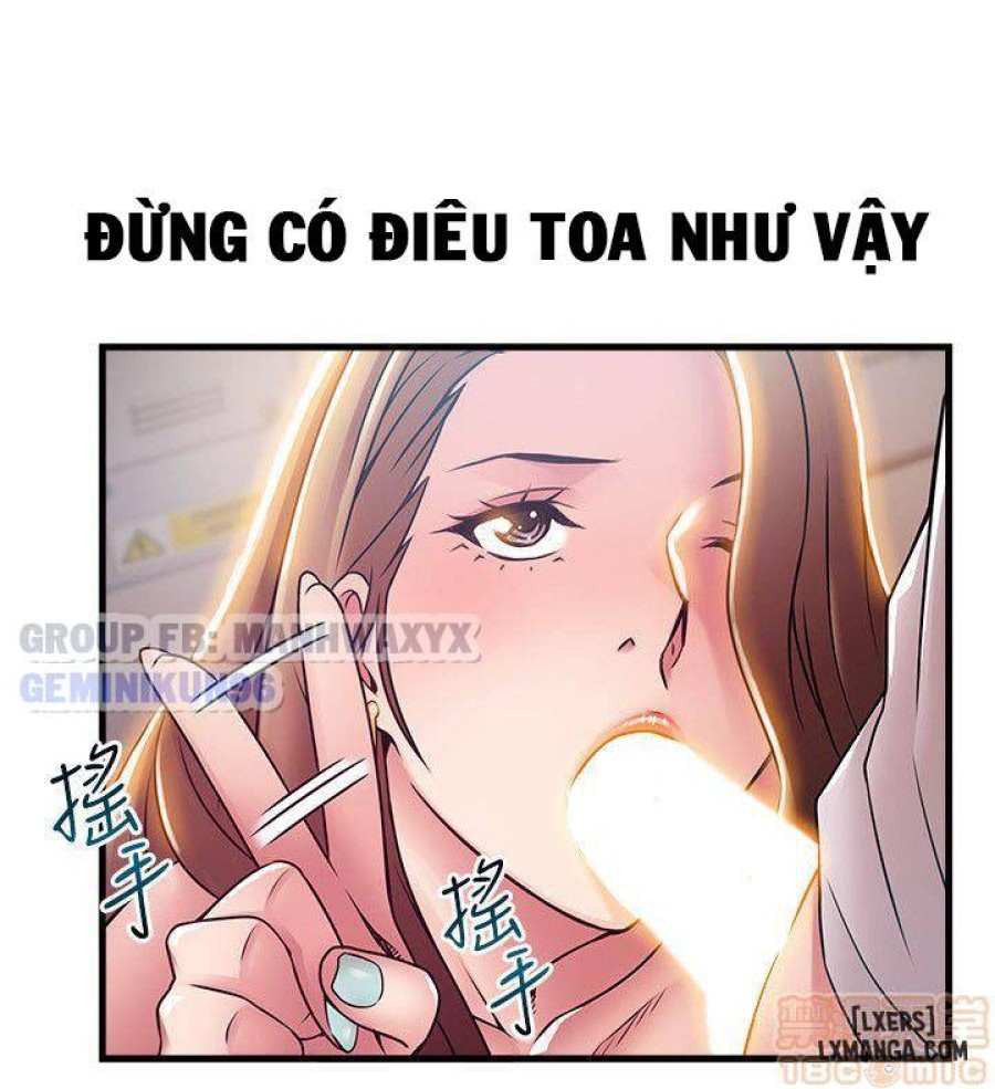 Điểm Yếu 