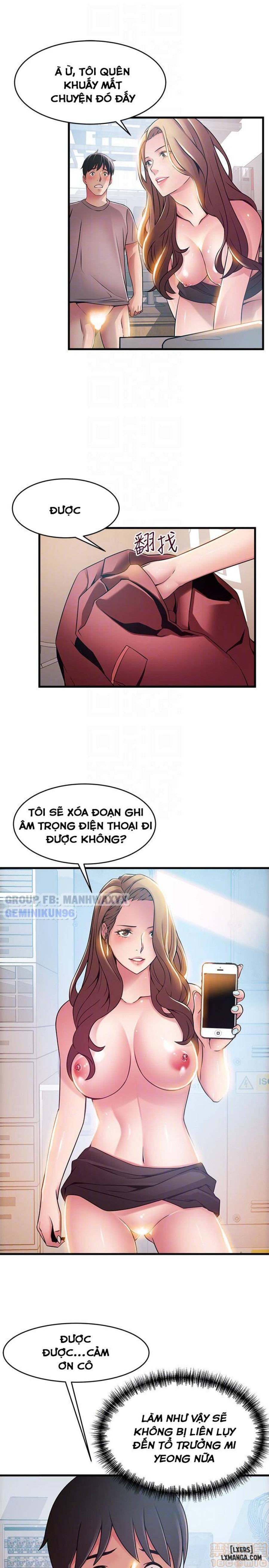 Điểm Yếu 