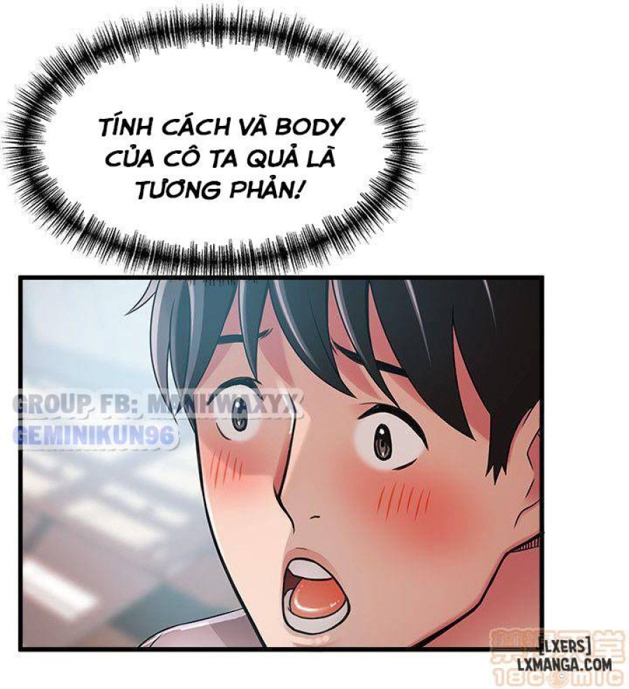 Điểm Yếu 
