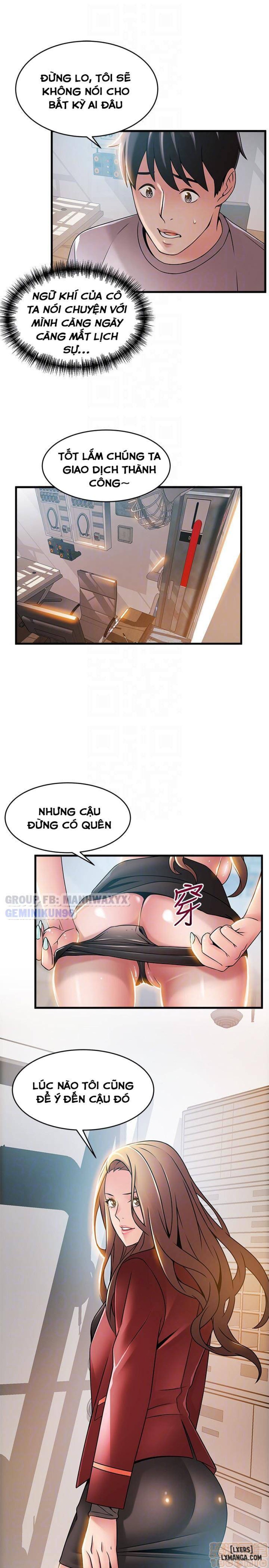 Điểm Yếu 