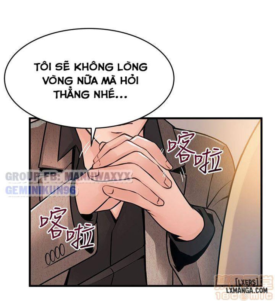 Điểm Yếu 
