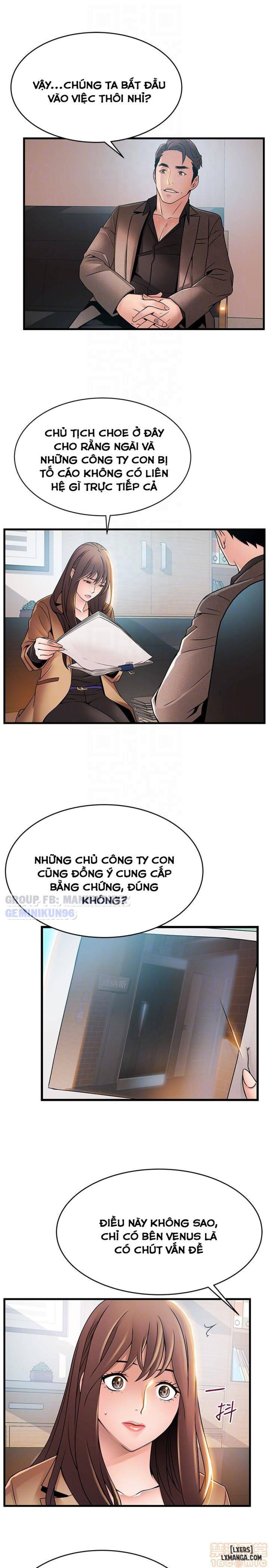 Điểm Yếu 