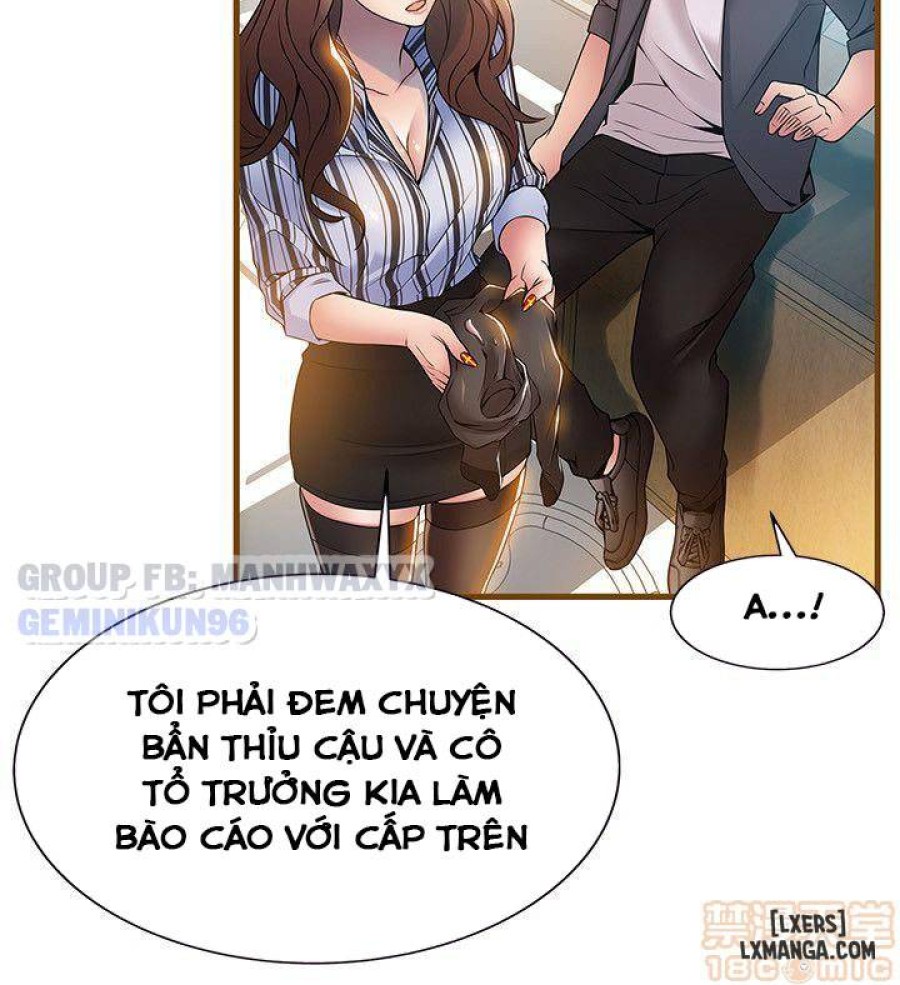 Điểm Yếu 
