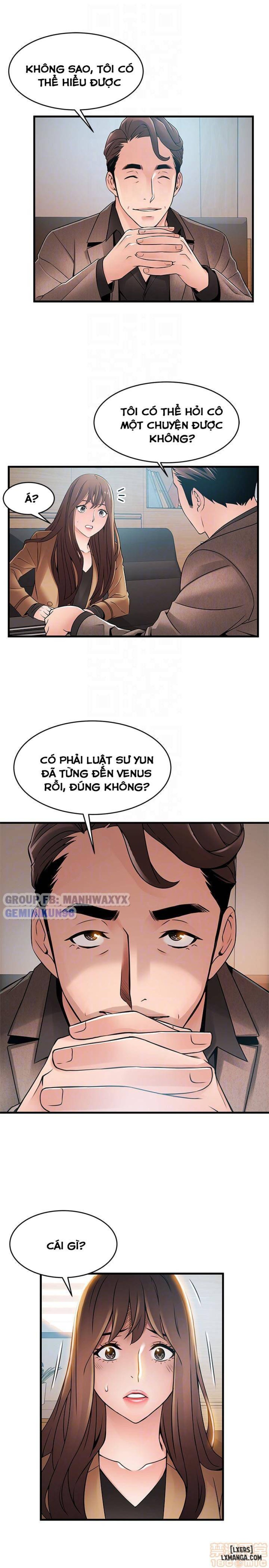 Điểm Yếu 