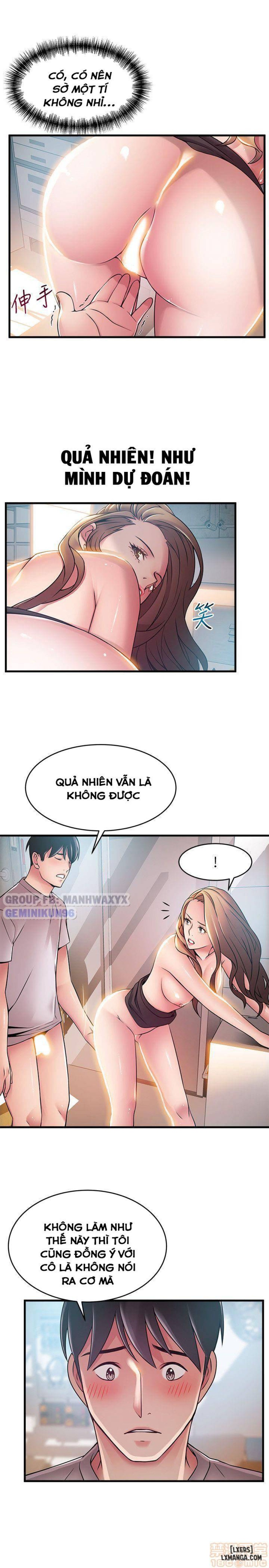 Điểm Yếu 