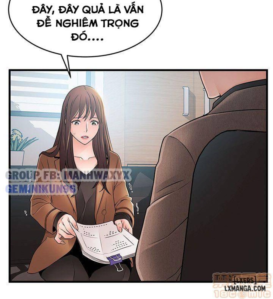 Điểm Yếu 