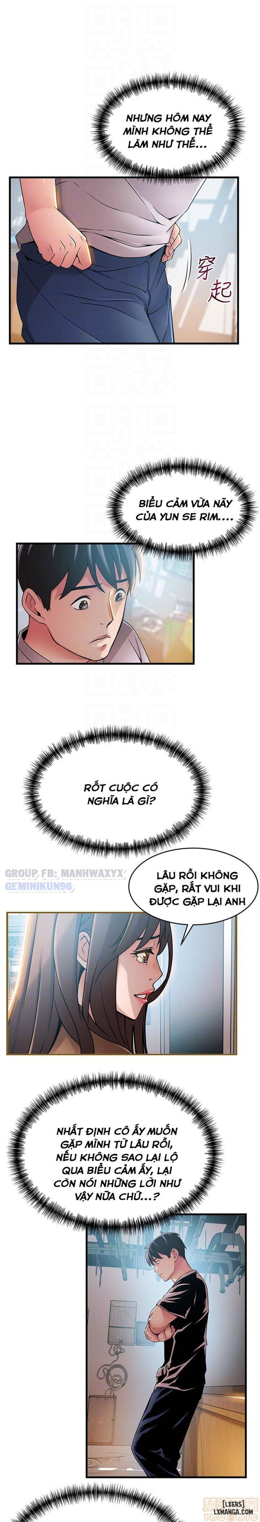 Điểm Yếu 