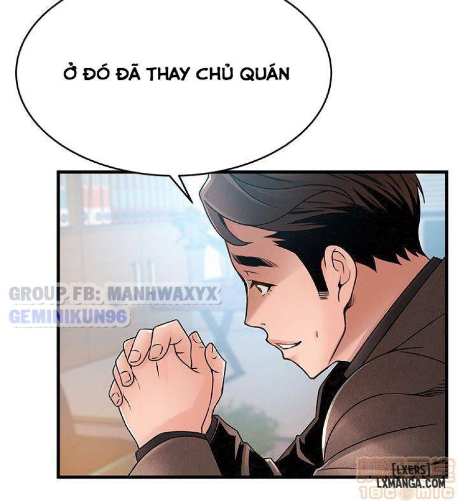 Điểm Yếu 