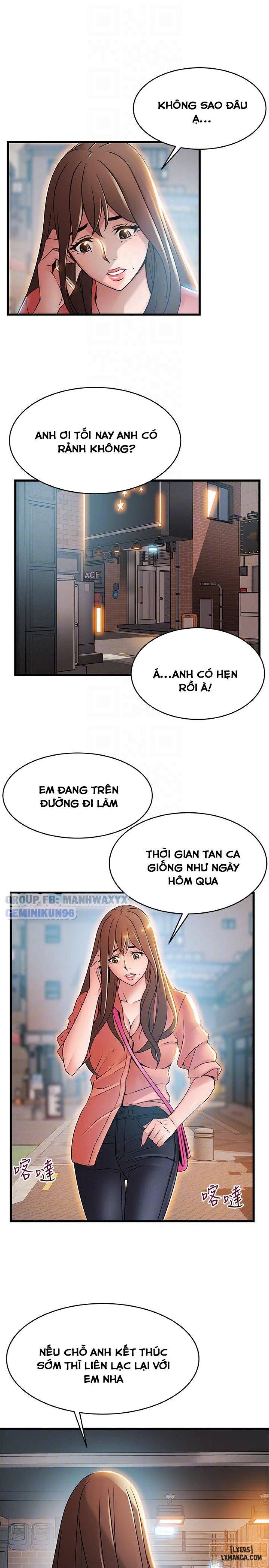 Điểm Yếu 